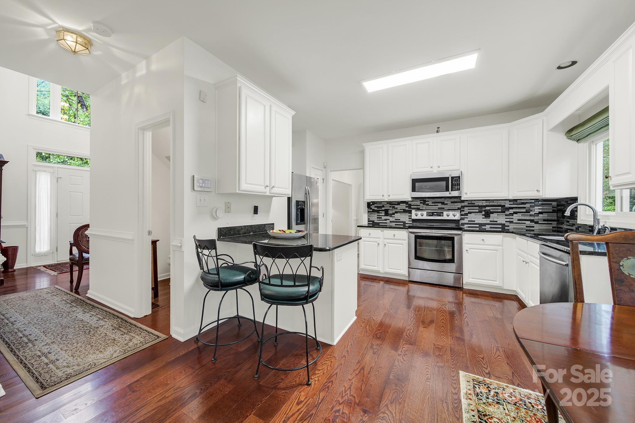 5921 Mallard Grove Road Charlotte, NC 28269 - Photo 13 of 44