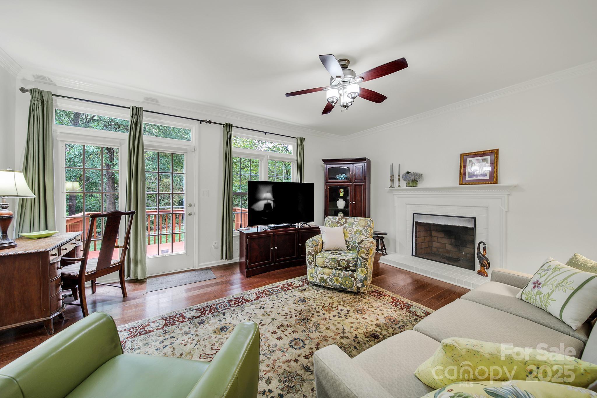 5921 Mallard Grove Road Charlotte, NC 28269 - Photo 18 of 44