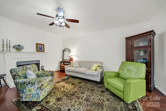 $525,000 | 5921 Mallard Grove Road, Charlotte, NC 28269