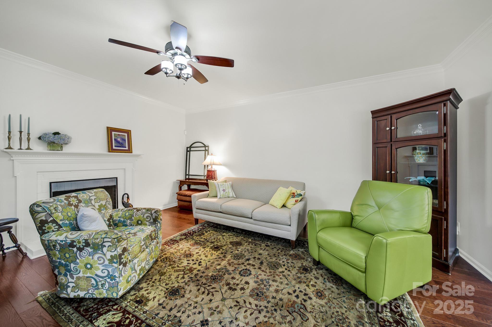 5921 Mallard Grove Road Charlotte, NC 28269 - Photo 19 of 44