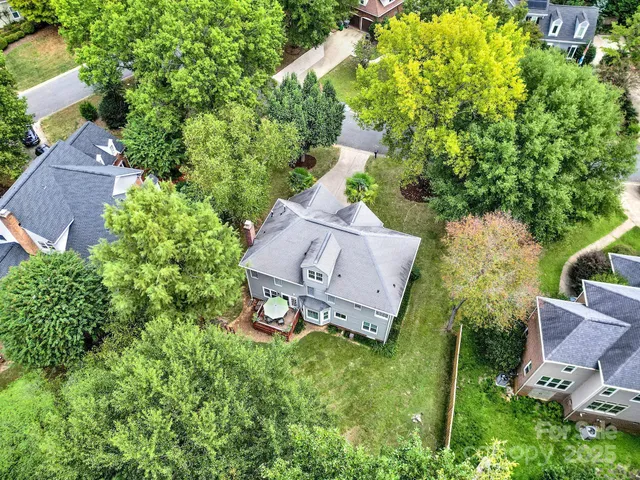 $525,000 | 5921 Mallard Grove Road, Charlotte, NC 28269