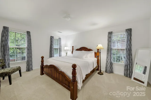 $525,000 | 5921 Mallard Grove Road, Charlotte, NC 28269