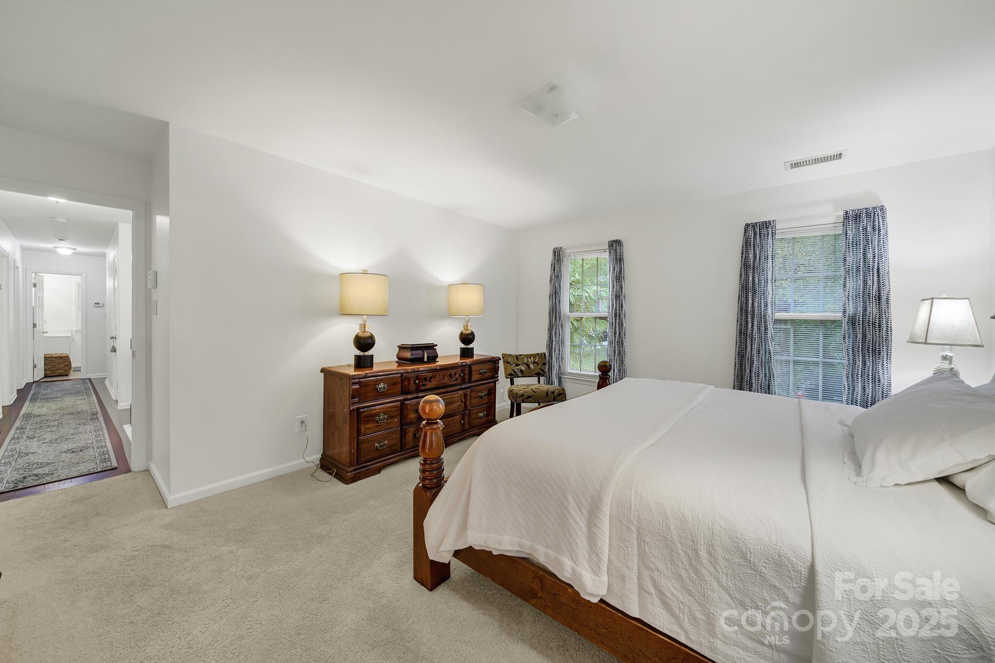 5921 Mallard Grove Road Charlotte, NC 28269 - Photo 24 of 44