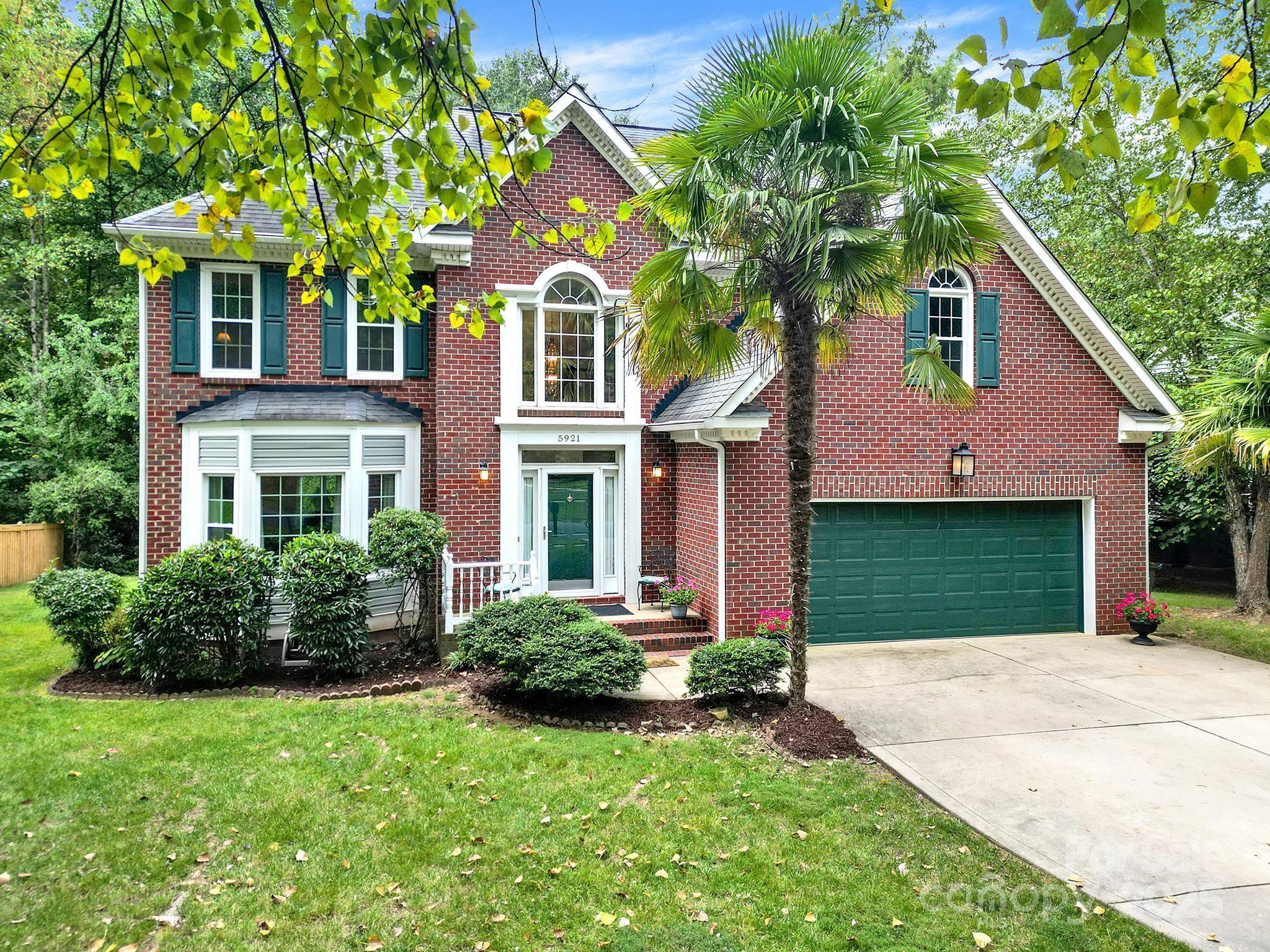 5921 Mallard Grove Road Charlotte, NC 28269 - Photo 3 of 44