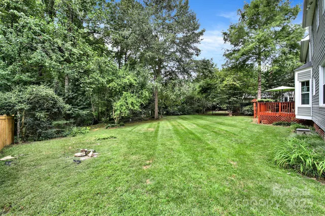 $525,000 | 5921 Mallard Grove Road, Charlotte, NC 28269