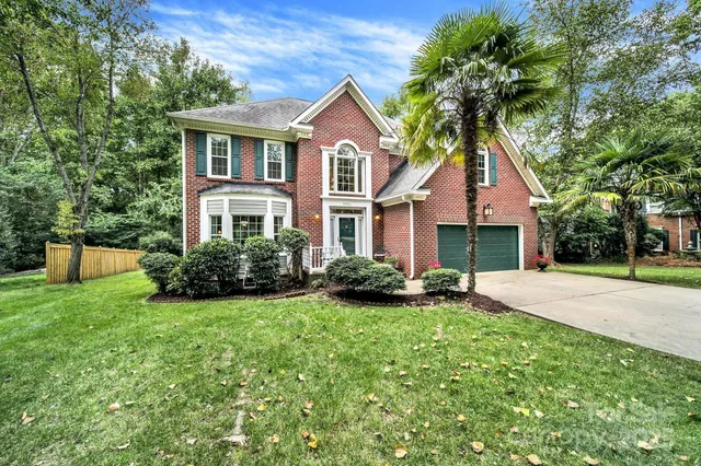 $525,000 | 5921 Mallard Grove Road, Charlotte, NC 28269