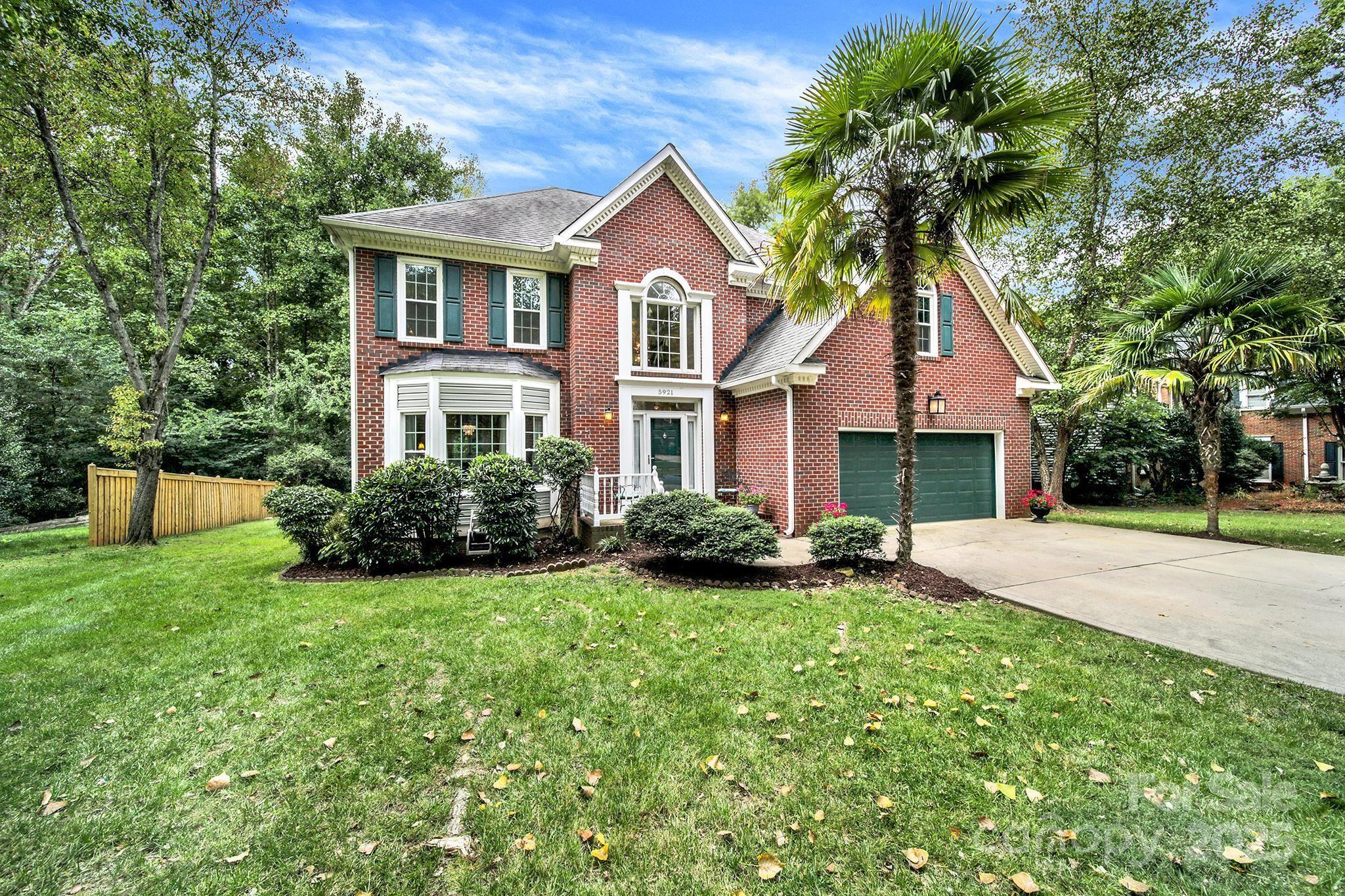 5921 Mallard Grove Road Charlotte, NC 28269 - Photo 44 of 44