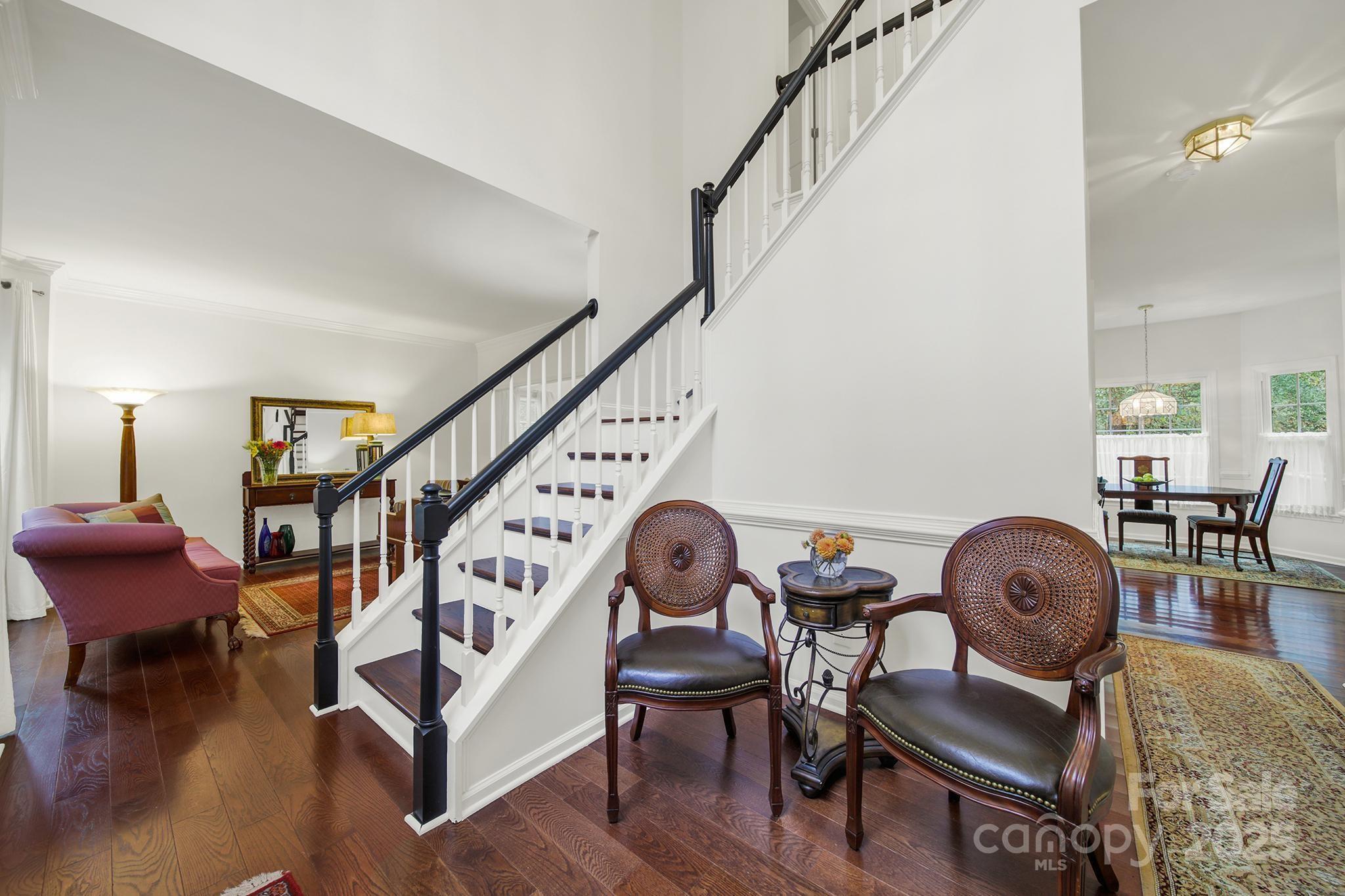 5921 Mallard Grove Road Charlotte, NC 28269 - Photo 5 of 44