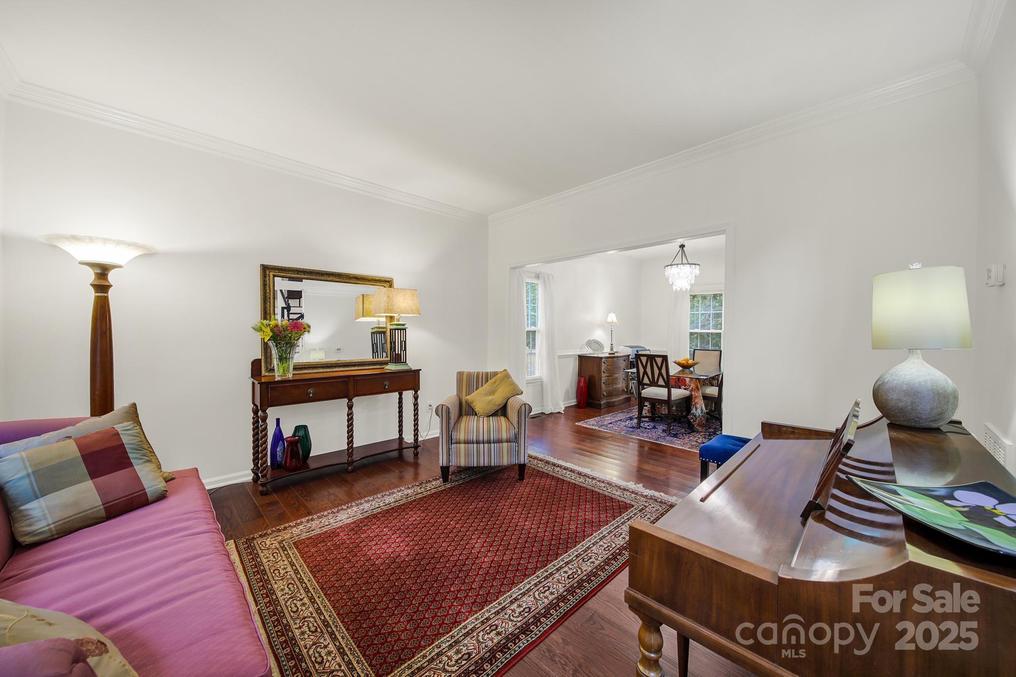 5921 Mallard Grove Road Charlotte, NC 28269 - Photo 6 of 44