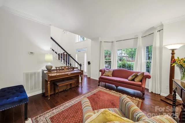 $525,000 | 5921 Mallard Grove Road, Charlotte, NC 28269