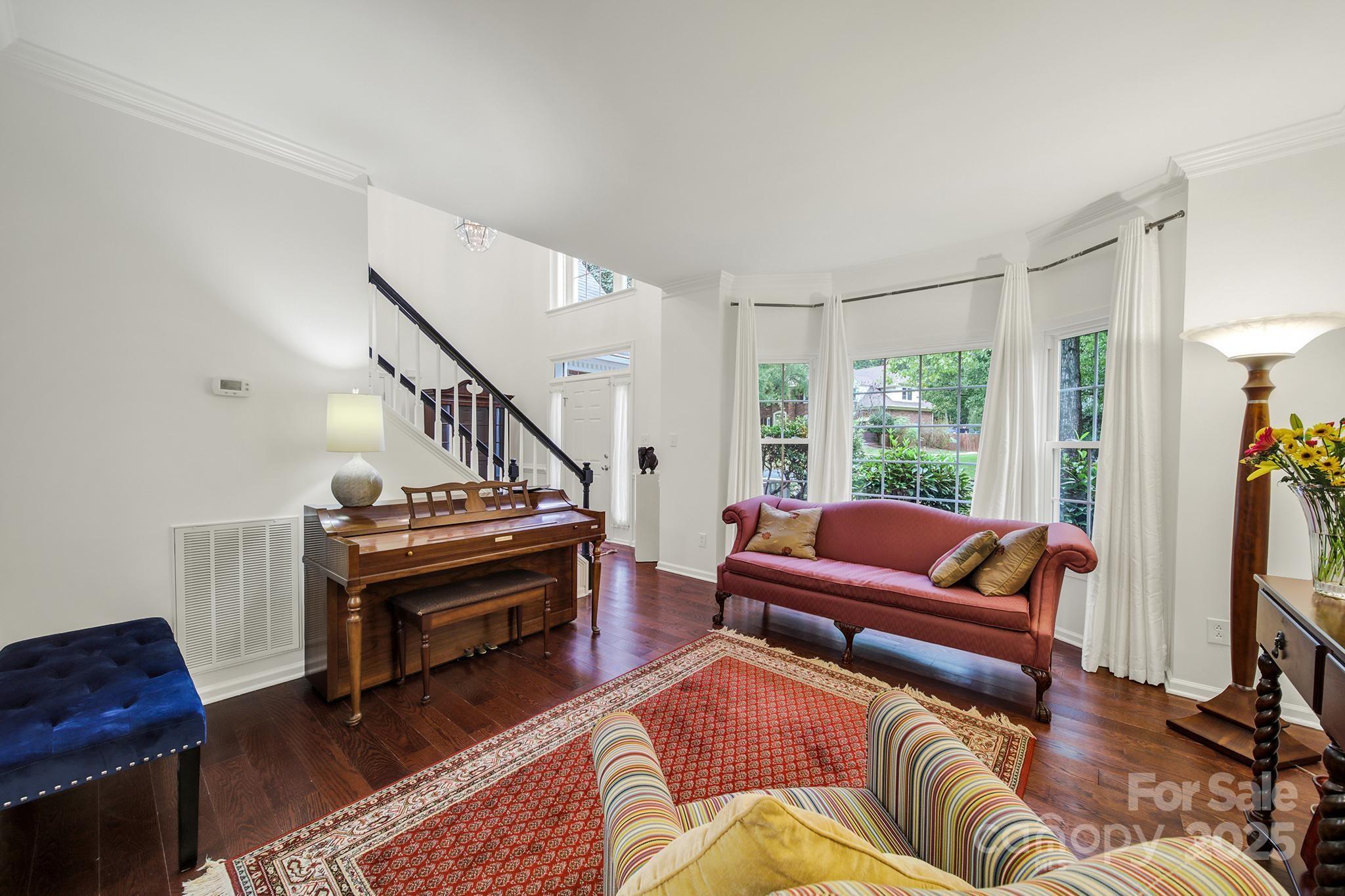 5921 Mallard Grove Road Charlotte, NC 28269 - Photo 7 of 44