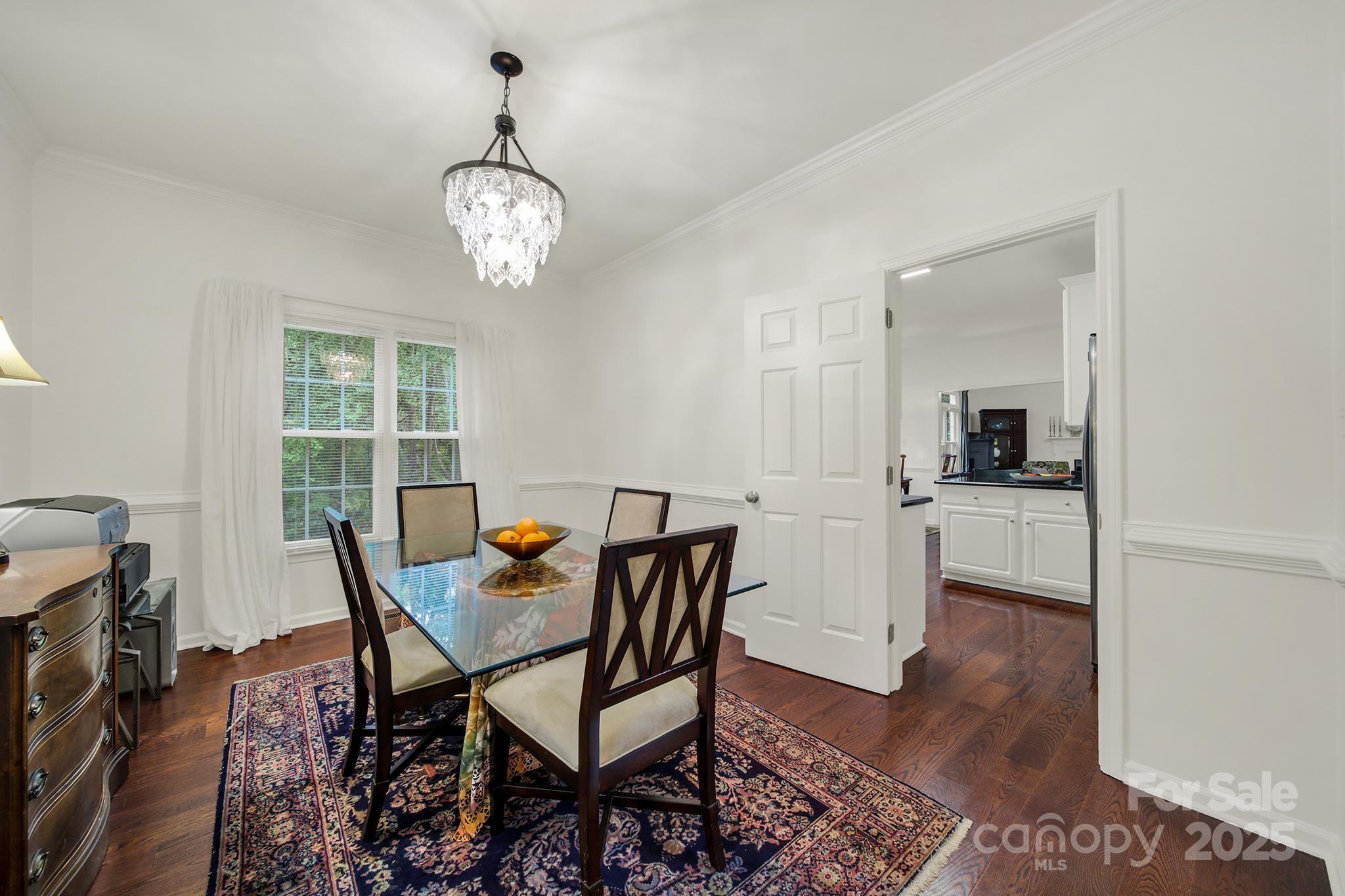 5921 Mallard Grove Road Charlotte, NC 28269 - Photo 8 of 44
