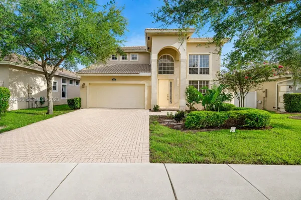 $4,500 | 14935 Southwest 52nd Street, Miramar, FL 33027