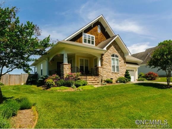 60 Ball Gap Road Arden, NC 28704 - Photo 1 of 19 Gallery Image 1