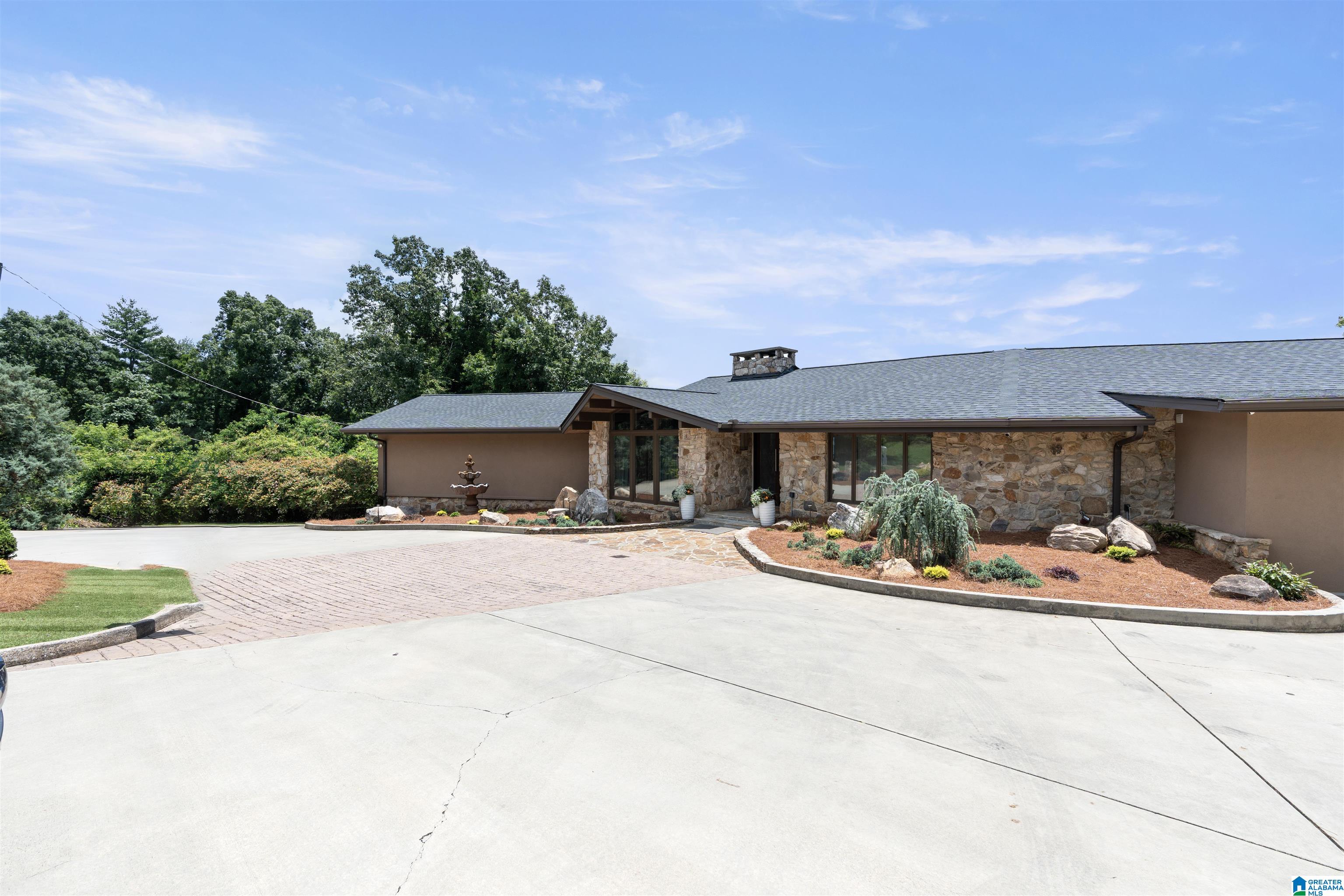 539 Hillyer High Road Anniston, AL 36207 - Photo 85 of 89