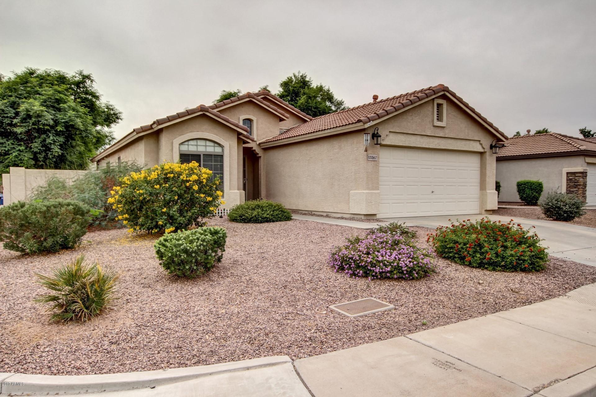 13367 West Redfield Road Surprise, AZ 85379 - Photo 2 of 17