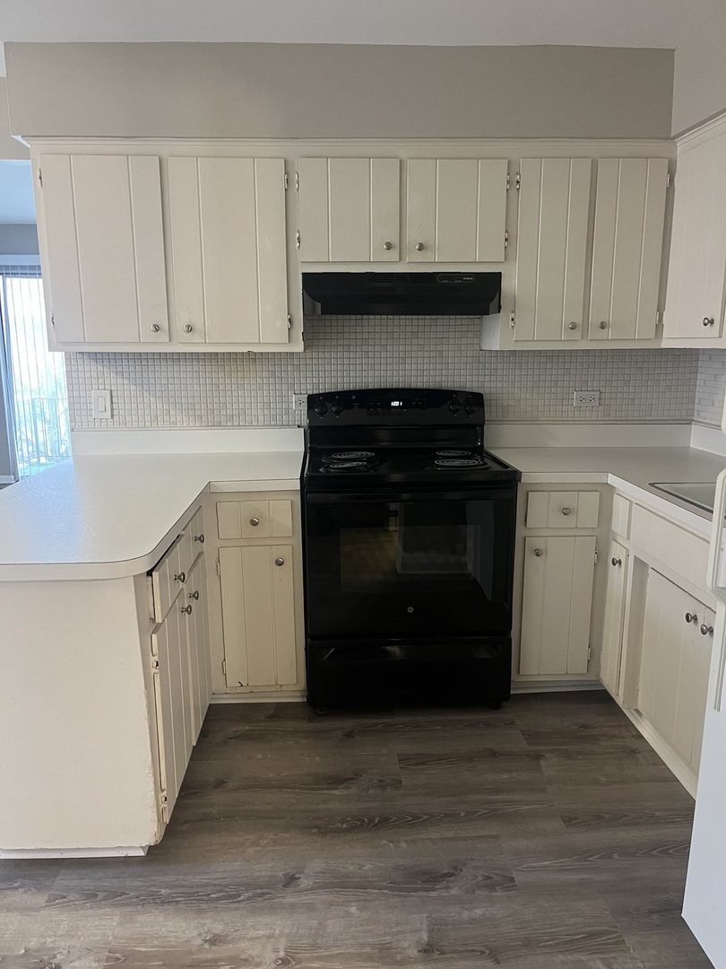 6045 Marshall Avenue, Unit 3W Chicago Ridge, IL 60415 - Photo 6 of 9