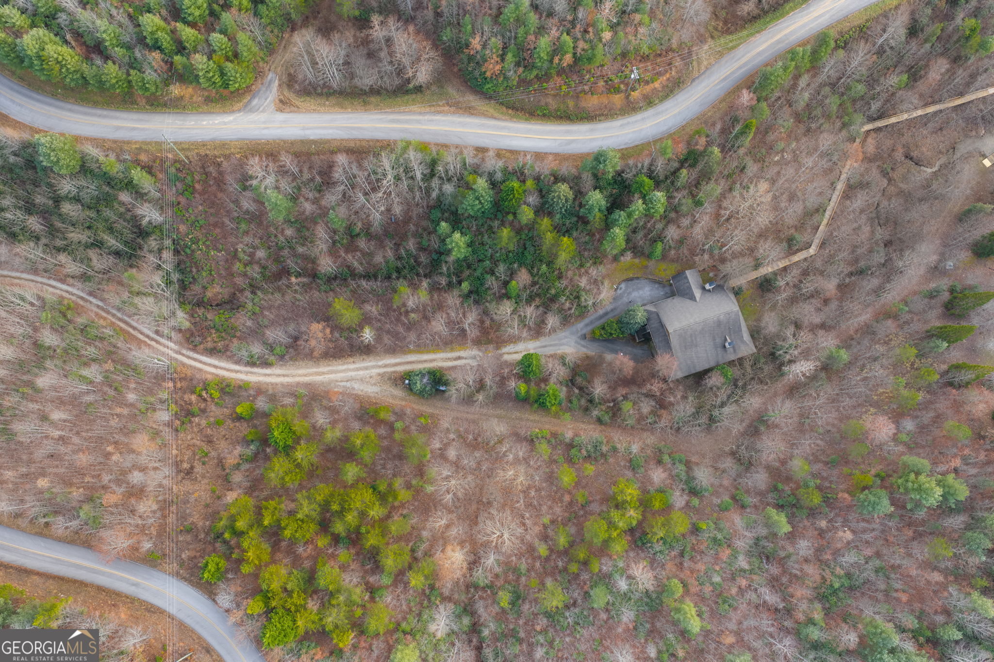1242 Moccasin Creek Road Clarkesville, GA 30523 - Photo 58 of 62