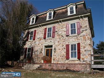 1617 Conestoga Road Chester Springs, PA 19425 - Photo 1 of 12 Gallery Image 1