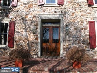 1617 Conestoga Road Chester Springs, PA 19425 - Photo 2 of 12 Gallery Image 2