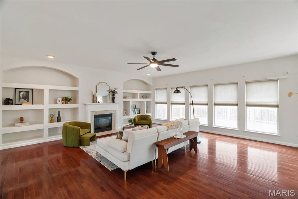 436 Olde Court Road St. Charles, MO 63303 - Photo 11 of 93