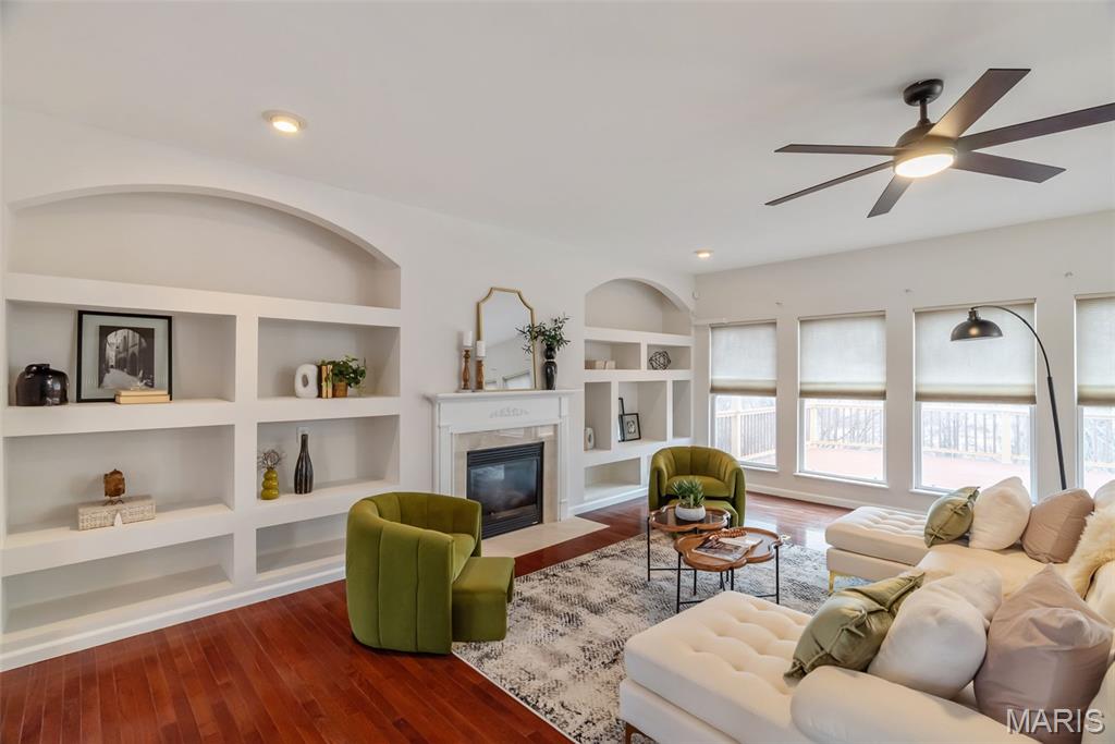 436 Olde Court Road St. Charles, MO 63303 - Photo 12 of 93