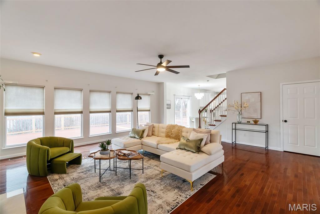 436 Olde Court Road St. Charles, MO 63303 - Photo 13 of 93