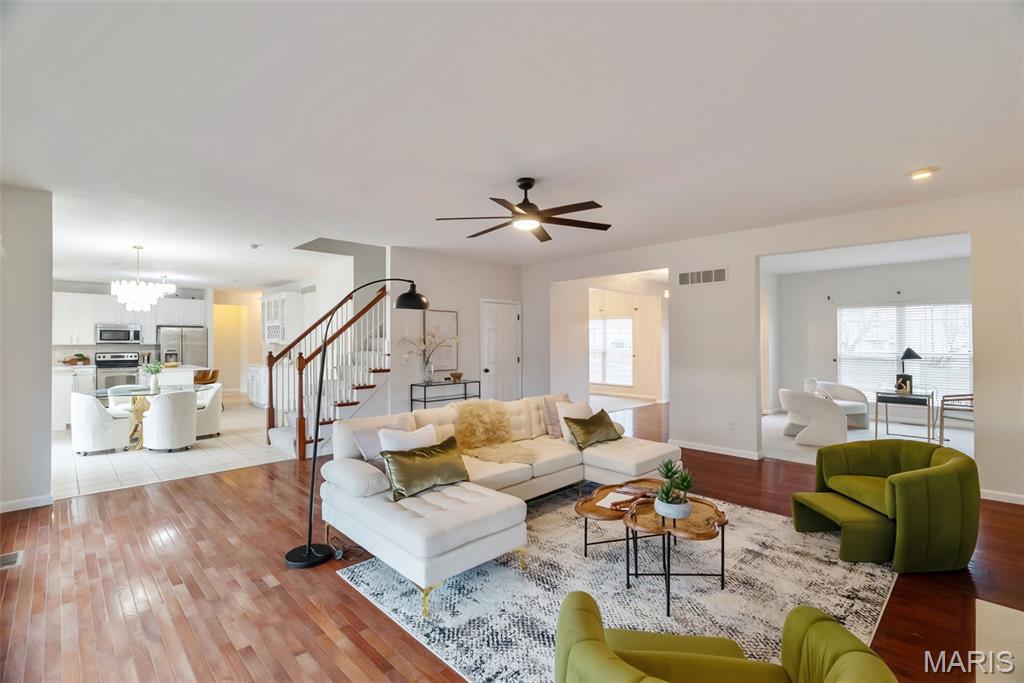 436 Olde Court Road St. Charles, MO 63303 - Photo 14 of 93