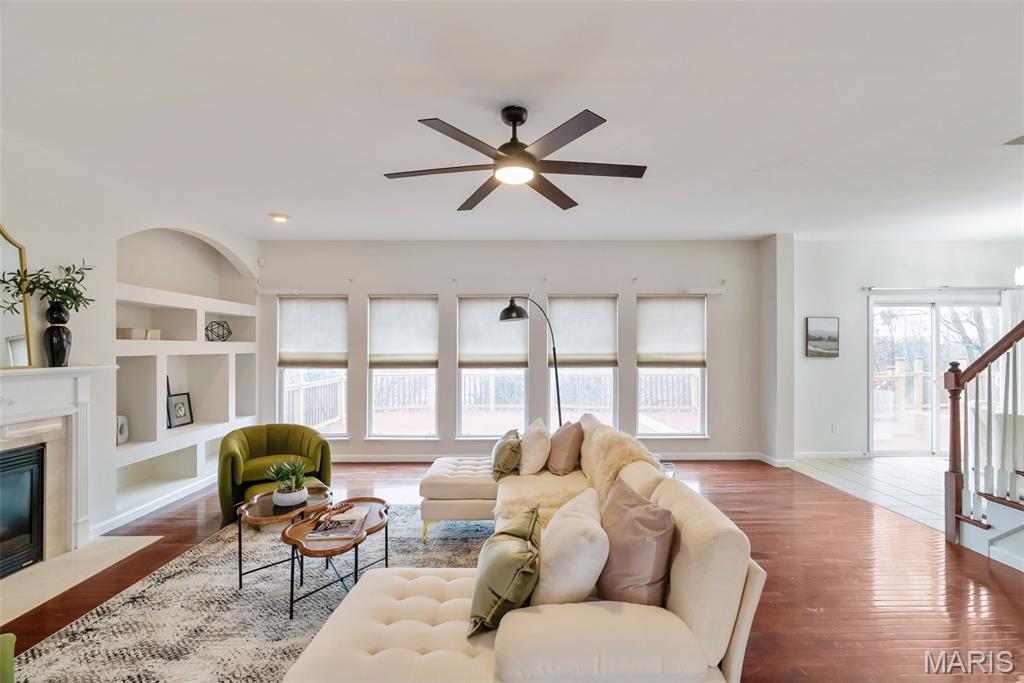 436 Olde Court Road St. Charles, MO 63303 - Photo 16 of 93