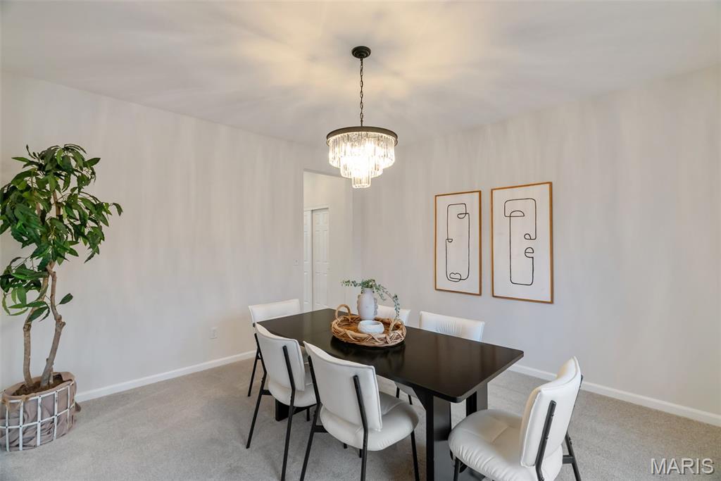 436 Olde Court Road St. Charles, MO 63303 - Photo 20 of 93