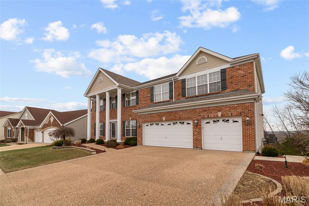 436 Olde Court Road St. Charles, MO 63303 - Photo 2 of 93