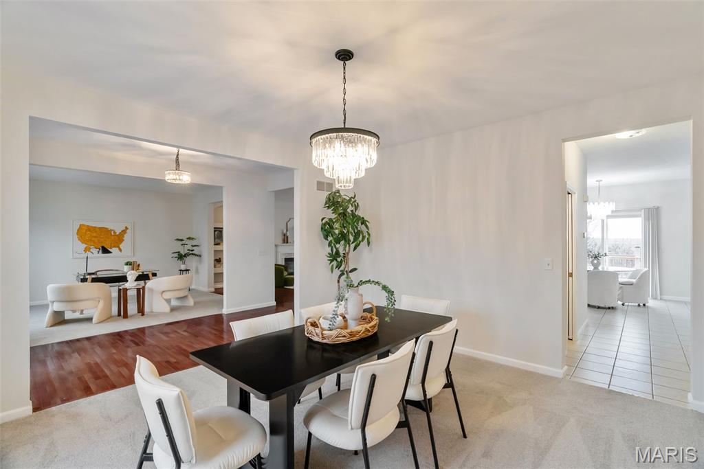 436 Olde Court Road St. Charles, MO 63303 - Photo 21 of 93