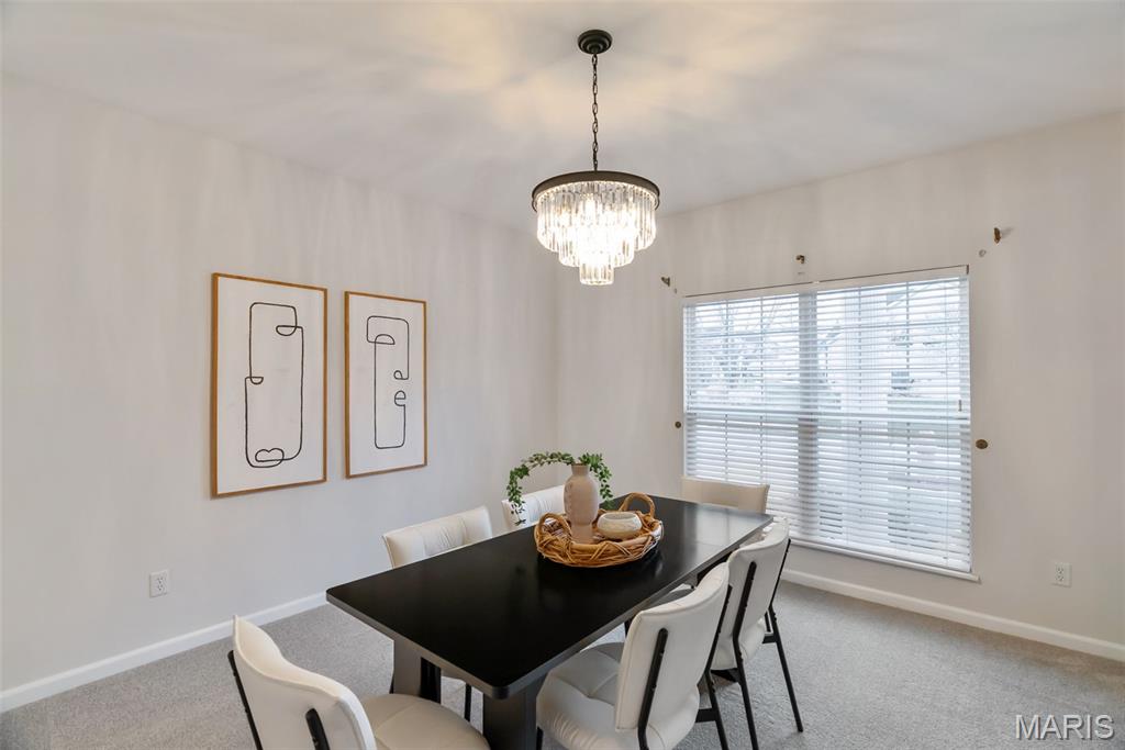 436 Olde Court Road St. Charles, MO 63303 - Photo 23 of 93