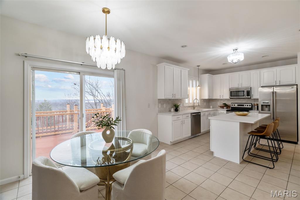 436 Olde Court Road St. Charles, MO 63303 - Photo 26 of 93