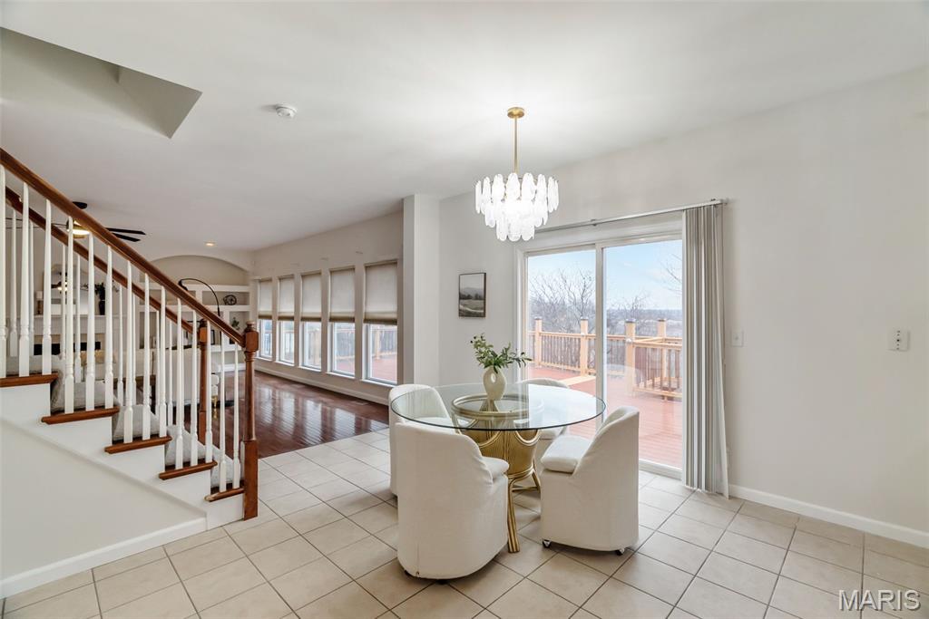 436 Olde Court Road St. Charles, MO 63303 - Photo 27 of 93