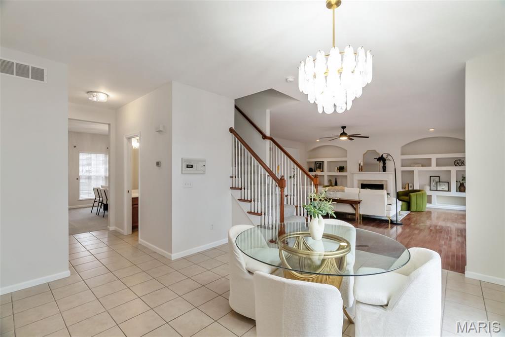 436 Olde Court Road St. Charles, MO 63303 - Photo 28 of 93