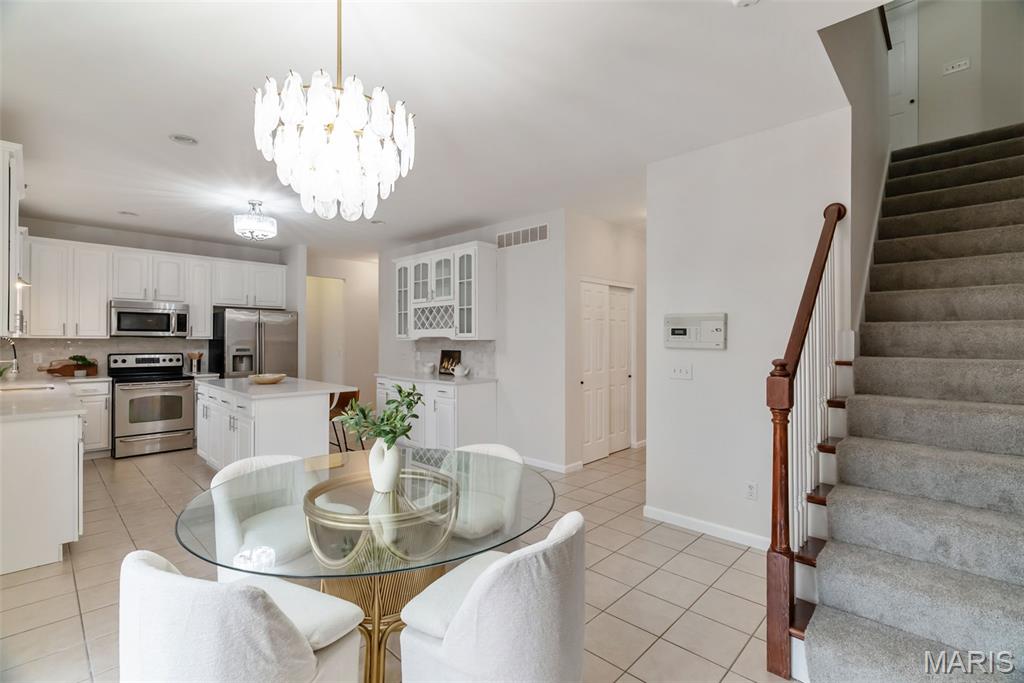 436 Olde Court Road St. Charles, MO 63303 - Photo 29 of 93