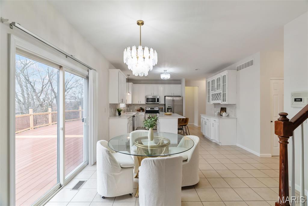 436 Olde Court Road St. Charles, MO 63303 - Photo 30 of 93