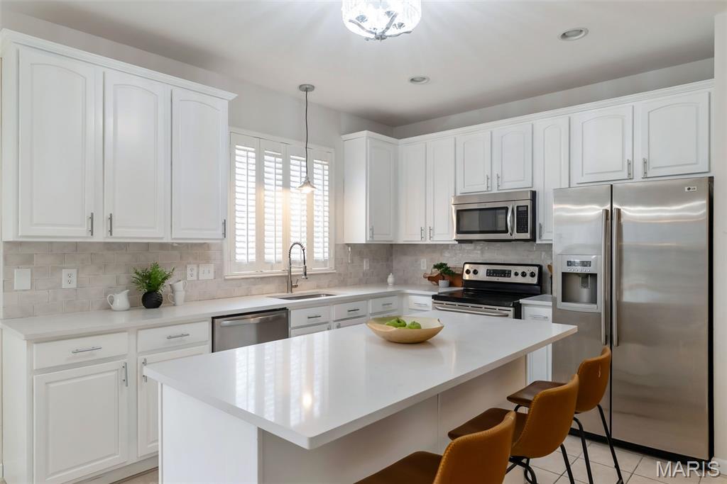 436 Olde Court Road St. Charles, MO 63303 - Photo 33 of 93