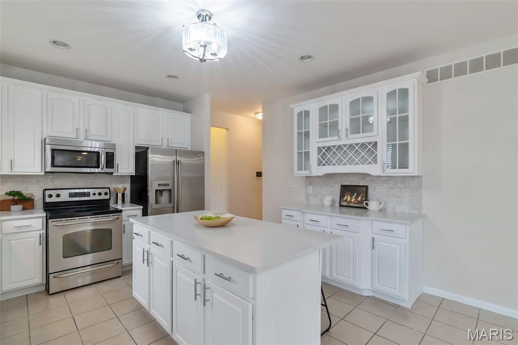 436 Olde Court Road St. Charles, MO 63303 - Photo 34 of 93