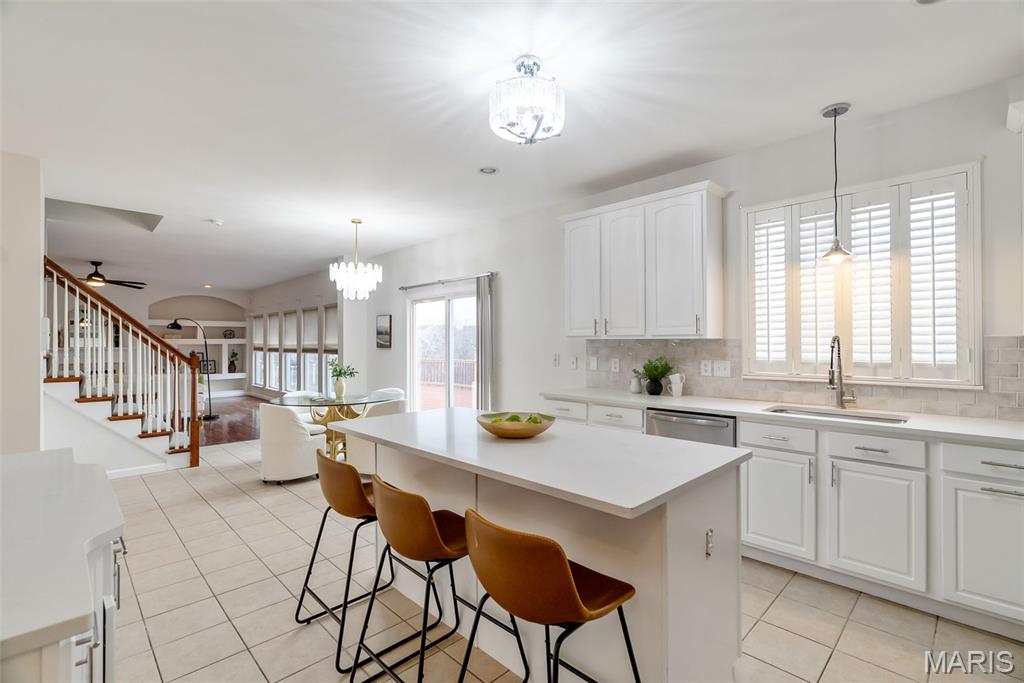 436 Olde Court Road St. Charles, MO 63303 - Photo 36 of 93