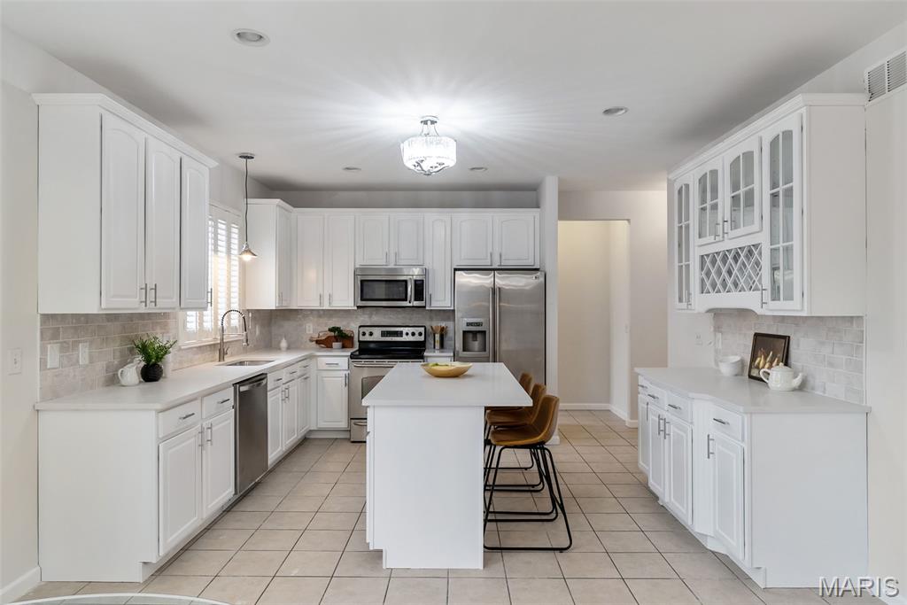 436 Olde Court Road St. Charles, MO 63303 - Photo 37 of 93