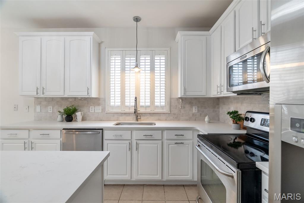 436 Olde Court Road St. Charles, MO 63303 - Photo 39 of 93