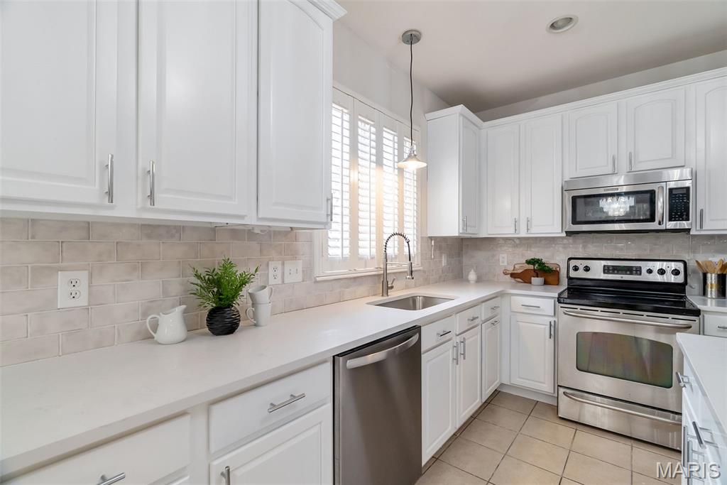 436 Olde Court Road St. Charles, MO 63303 - Photo 40 of 93