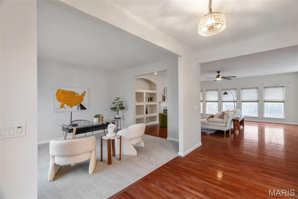 436 Olde Court Road St. Charles, MO 63303 - Photo 4 of 93