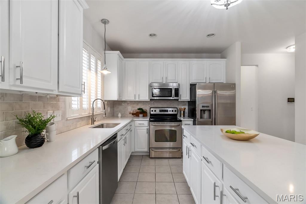 436 Olde Court Road St. Charles, MO 63303 - Photo 41 of 93