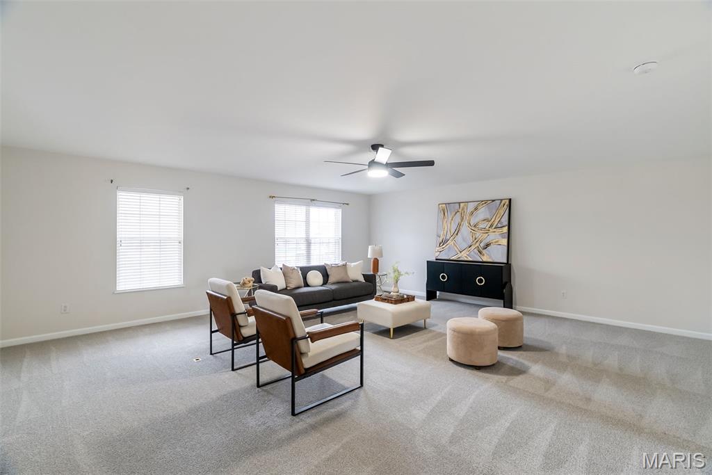 436 Olde Court Road St. Charles, MO 63303 - Photo 50 of 93