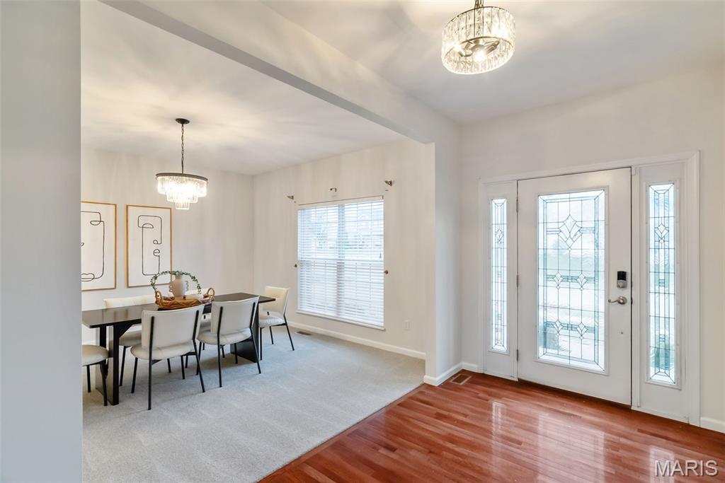 436 Olde Court Road St. Charles, MO 63303 - Photo 5 of 93