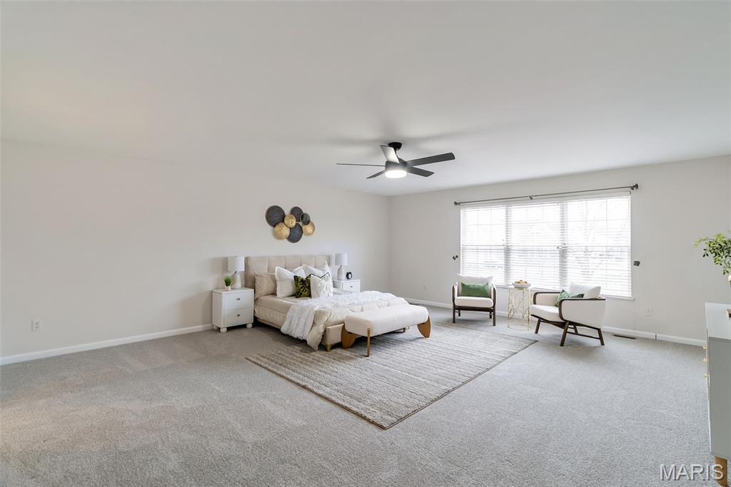 436 Olde Court Road St. Charles, MO 63303 - Photo 53 of 93