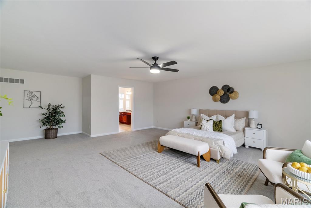 436 Olde Court Road St. Charles, MO 63303 - Photo 55 of 93